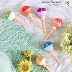 رژ حرارتی آبنباتی