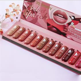 پک رژلب جامد گوزنی