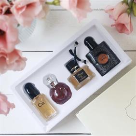 پک عطر زرد