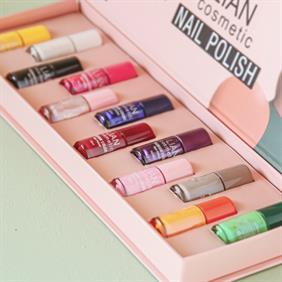 پک لاک ۱۲ تایی