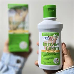 کرم سفیدکننده fasmc