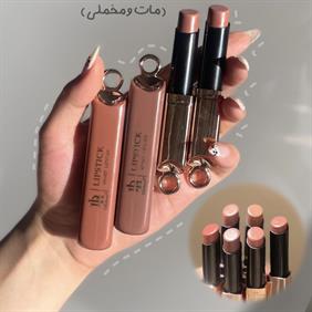 رژلب کارمندی نود طرح دیور