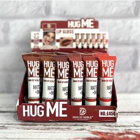لیپ گلاس(رژ خیس) hug me