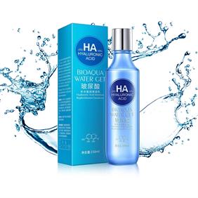 تونر هیالورونیک اسید بیوآکوا ضد آکنه