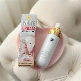 کرم سفید کننده هیون داو