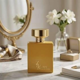 ادکلن فراگرنس Zan