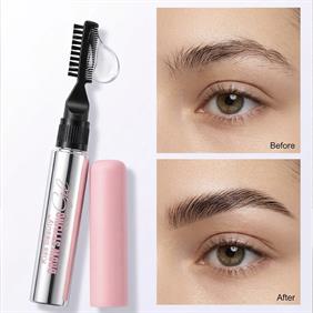 ژل ابرو براش دار کیس بیوتی