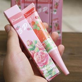 رژگونه حرارتی