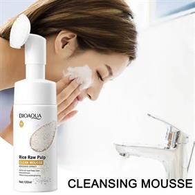 فوم-براش-دار-برنج-با-ترکیبات-طبیعی-و-پاک-کنندگی-موثر-یک-گزینه-عالی-برای-تمیزی-و-مراقبت-پوست-شماست