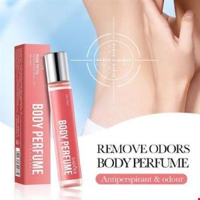 مام عطری بدن گل رز غلطکی سادور