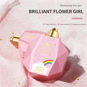 لوسیون بدن یونیکورنی