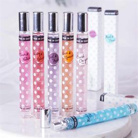 عطر جیبی خالخالی
