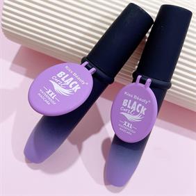 ریمل مشکی کیس بیوتی-kiss beauty black mascara