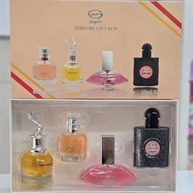 پک عطر زنانه اسکندال