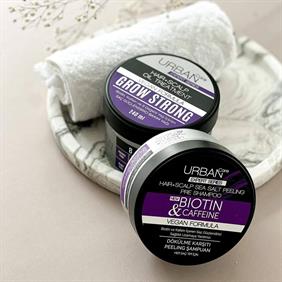 اسکراب کف سر اوربن کر Urban Care