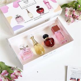 پک عطر دیور