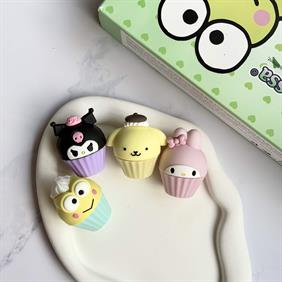 بالم لب عروسکی میس ونسا