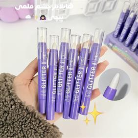 هایلایتر قلمی