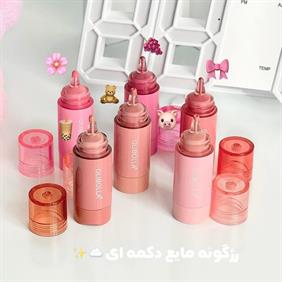 رژگونه-دکمه-ای-از-ادایی-ترین-محصولای-اینروزاست-که-با-طراحی-جالبش-خاصترش-کرده--پیگمنتش-فوق-العاده-بالاست