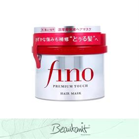 ماسك-مو-fino-مخصوص-موهاى-آسيب-ديده-حاوى-هفت-ماده-مفيد-براى-موهاست-تا-عميقاً-موها-را-رطوبت-رسانی-كرده-و-ضمن-تقويت-وترميم-آسیب-ديدگی-موها-به-صاف
شدن-و-جلوگیری-از-موخوره-کمک-میکند-
