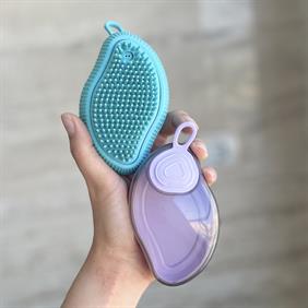 بدن شور مخزن دار