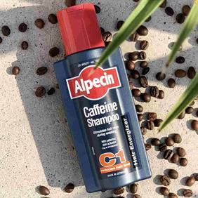 شامپو آلپسین c1