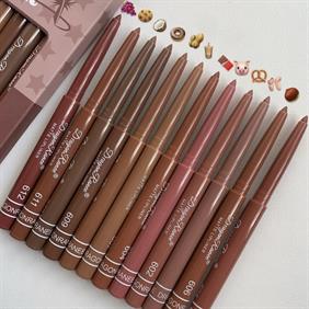 پک رژ پیچی دراگون نود