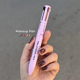 خودکار جادویی آرایشی-Makeup pen